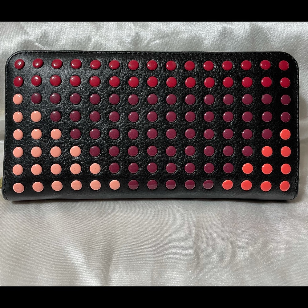 Fossil wallet